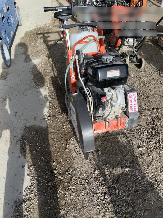 2024 HUSQVARNA FS 400 LV