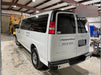 2024 GMC Savana 3500 - Rental