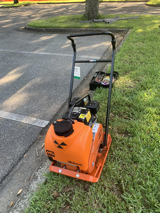 2023 MULTIQUIP MVC82VHW