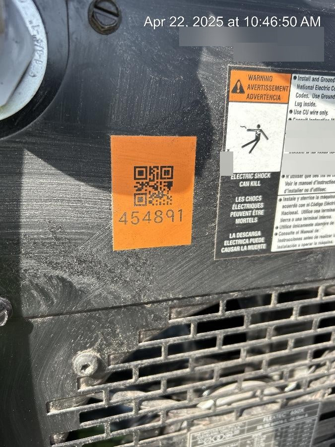 2024 LINCOLN ELECTRIC K3425-1