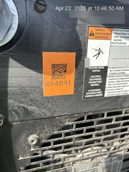 2024 LINCOLN ELECTRIC K3425-1