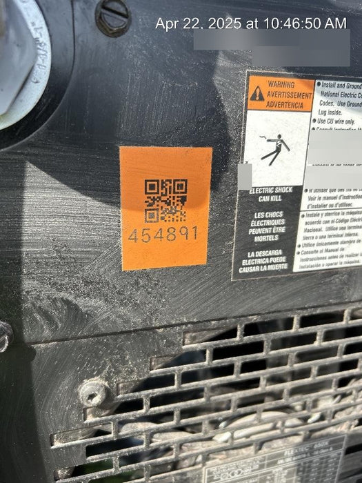 2024 LINCOLN ELECTRIC K3425-1