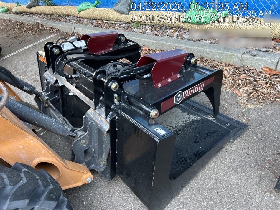2025 VIRNIG SBG72