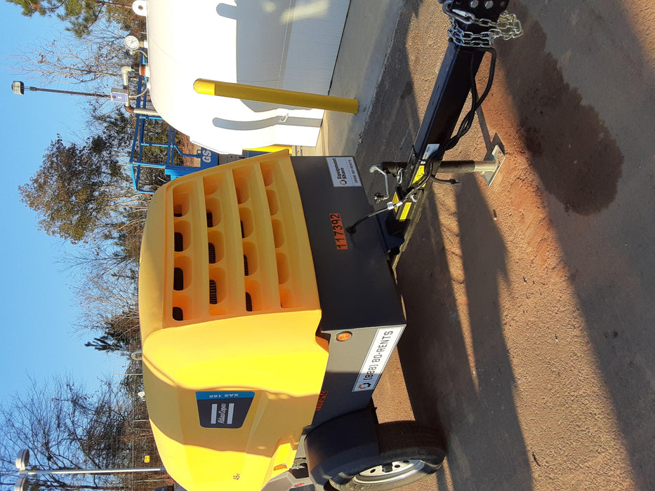 2020 ATLAS COPCO XAS188