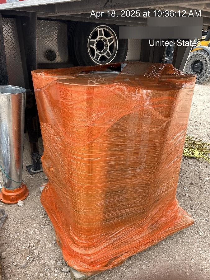 2024 MICHIGAN PNEUMATIC ES-8AM-TRACKER