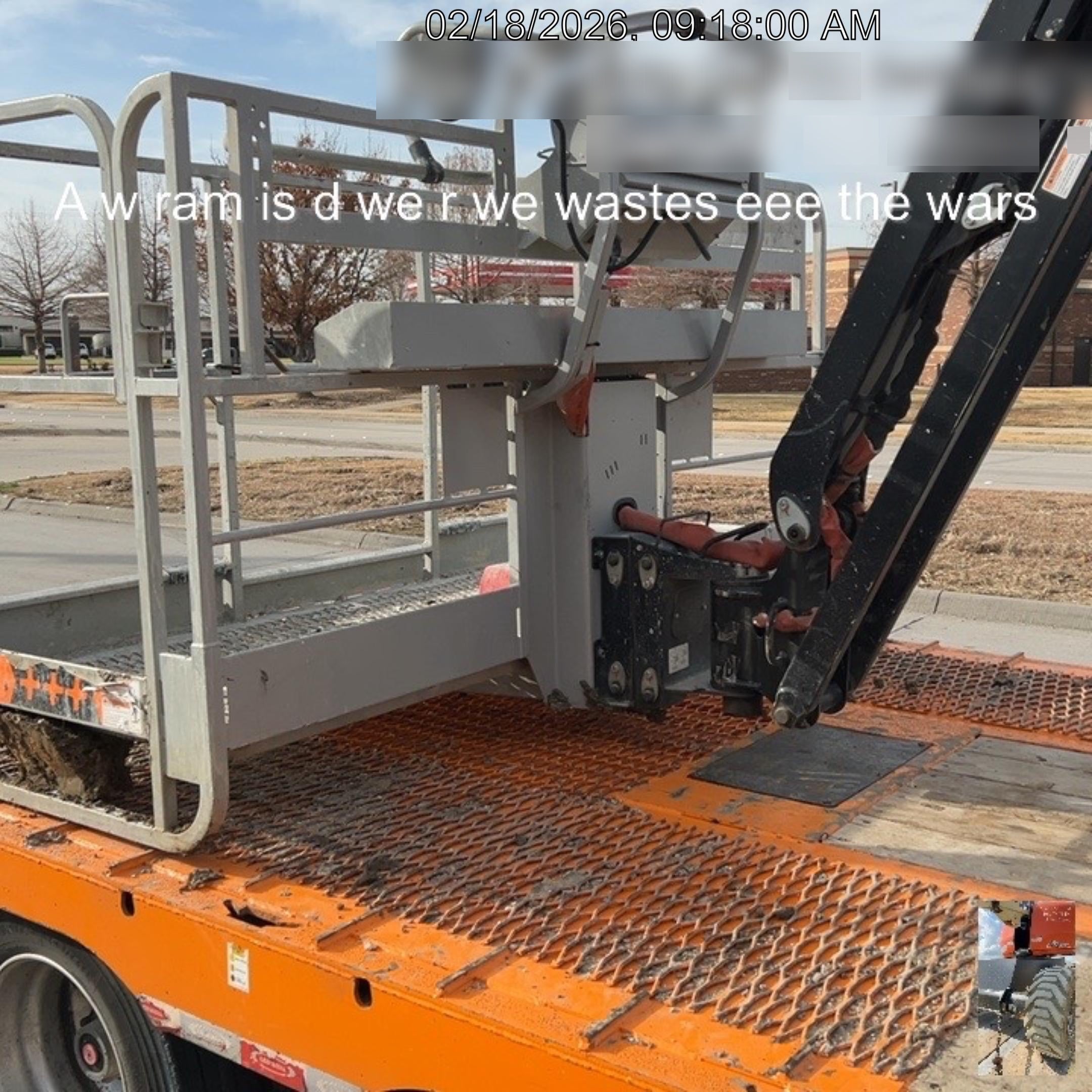 2023 MANITOU TJ65+