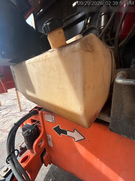 2022 JLG 600S