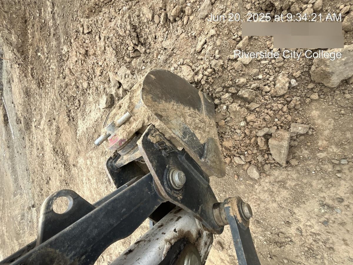 2023 SOLESBEE 12" Bucket - Solesbee