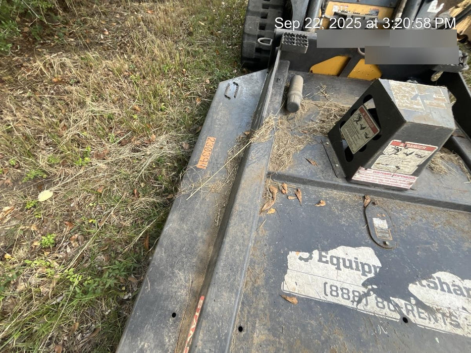 2022 PALADIN 30372A-0022