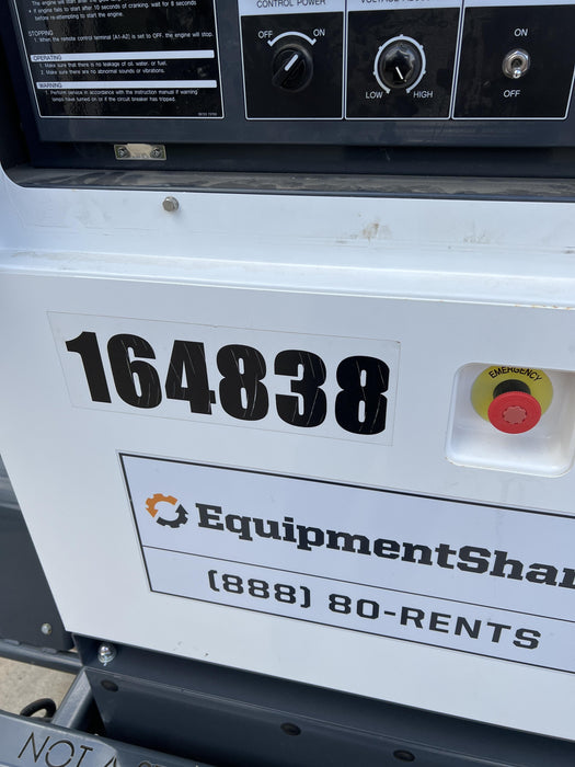 2021 AIRMAN SDG25S-8E1