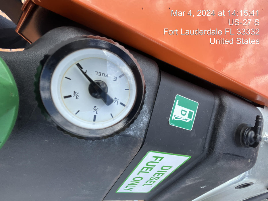 2023 Wanco WLTT-4MM4K Diesel, Deep Sea Controller, Shore Power Plug, Auto Start, (4) 350W LED Floodlights, 4kW Generator, 60 Gal Fuel Tank, 2" Ball, T3