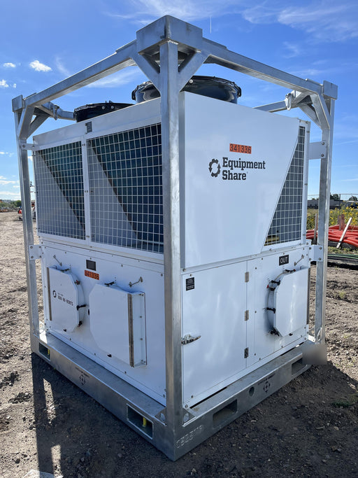 2023 SMARTECH SACP41A-HS