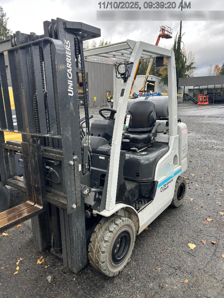2022 UNICARRIER MAP1F2A25DV