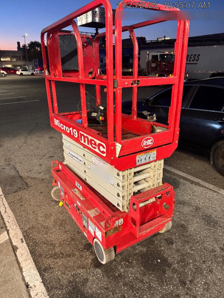 2019 MEC Micro 19