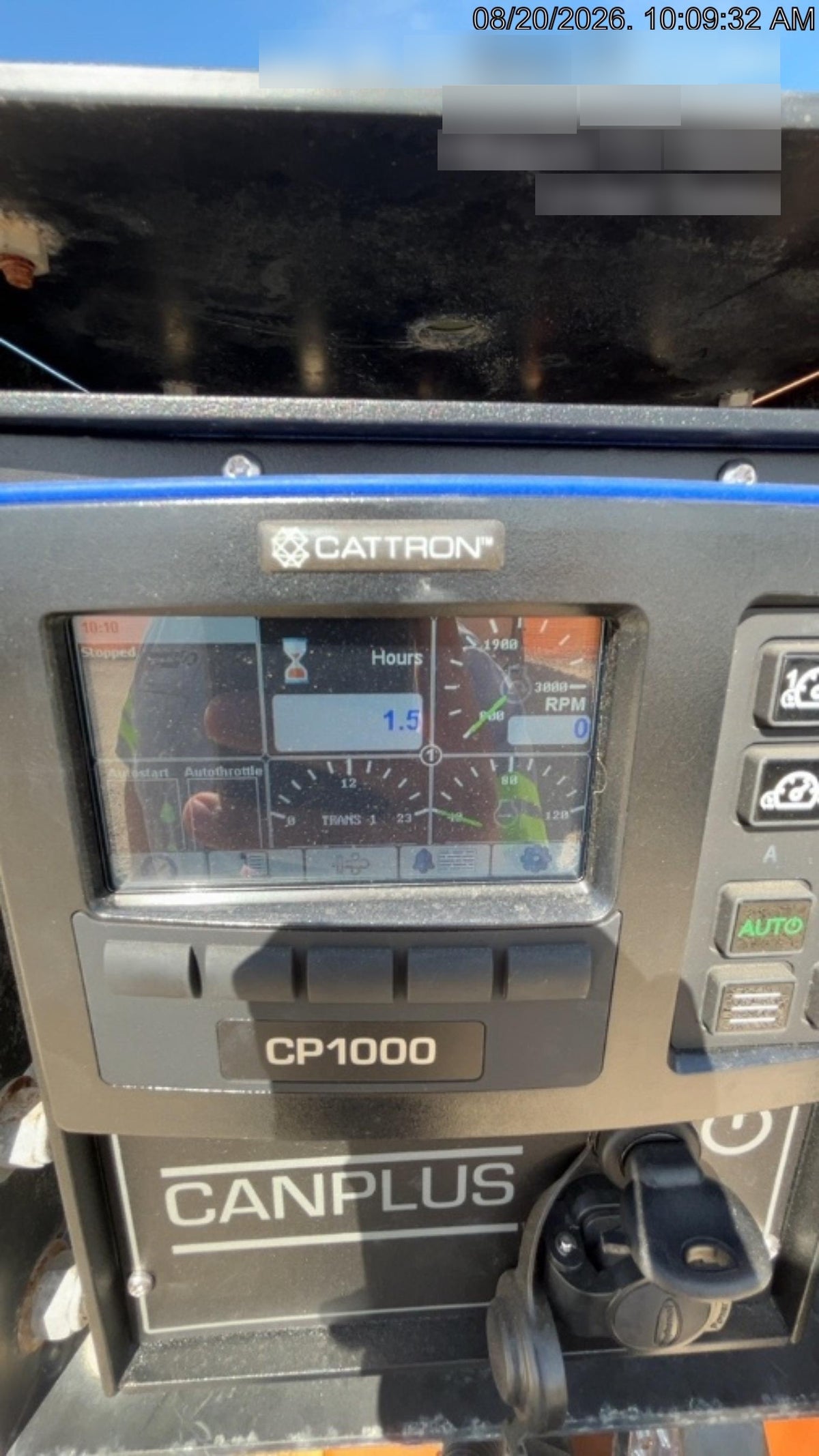 2021 PIONEER PP66S12L71-TD2.9L4