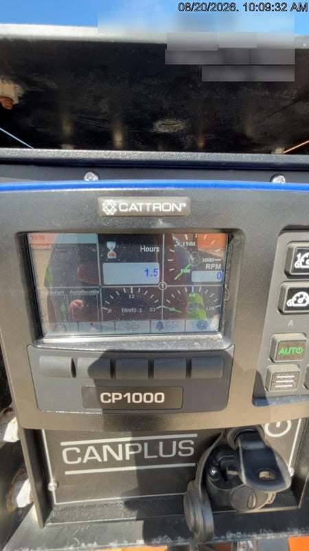 2021 PIONEER PP66S12L71-TD2.9L4