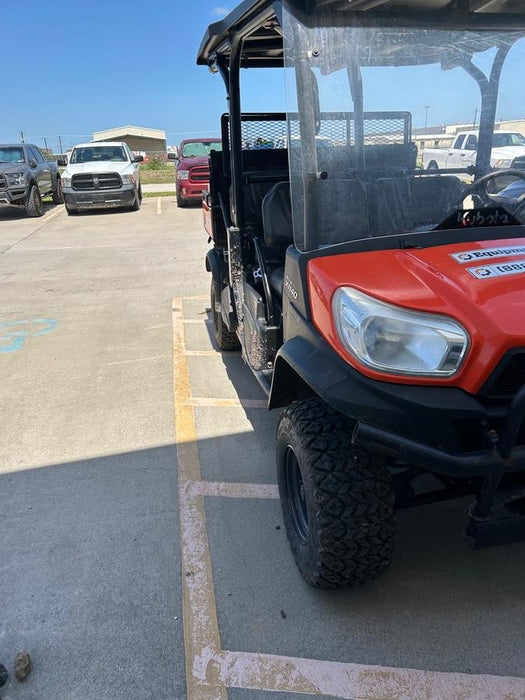 2020 KUBOTA RTV-X1140W-H (Canopy)