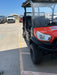 2020 KUBOTA RTV-X1140W-H (Canopy)