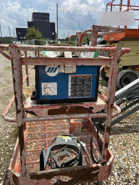 2020 MILLER ELECTRIC CST-280