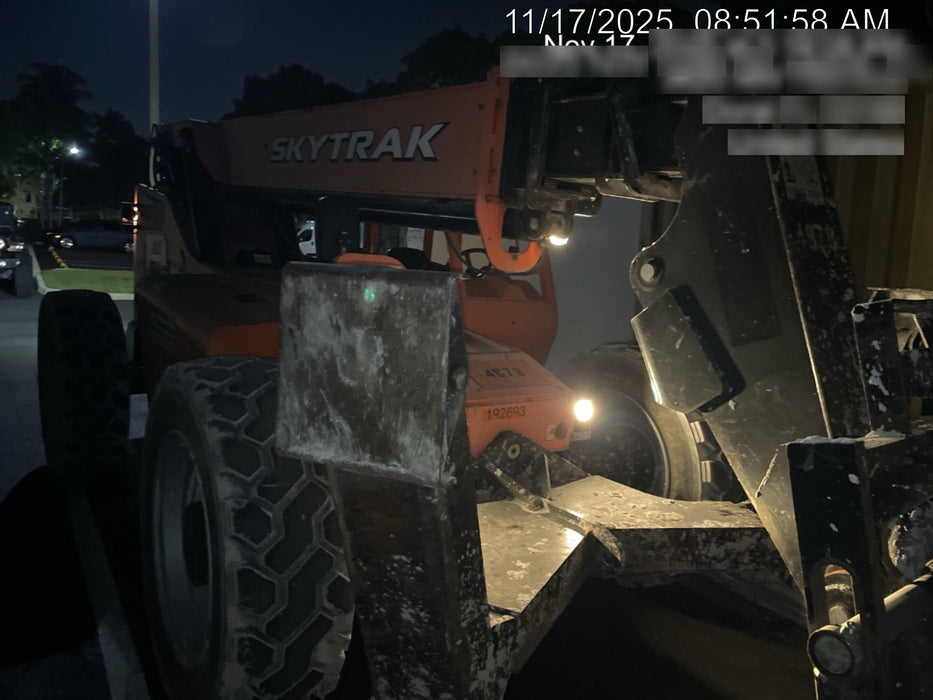 2024 STAR INDUSTRIES M1360B - Star JIB Boom