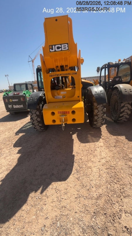 2026 JCB 514-56