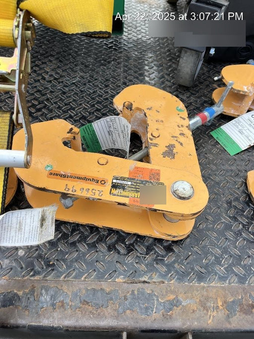 2022 HARRINGTON UBC030