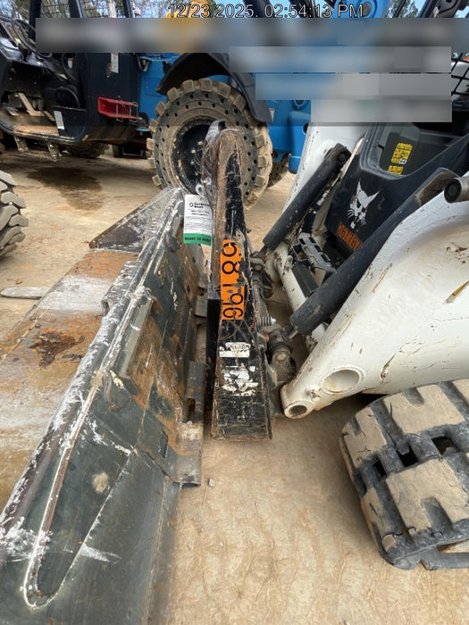 2020 PALADIN 48" Pallet Forks - Paladin