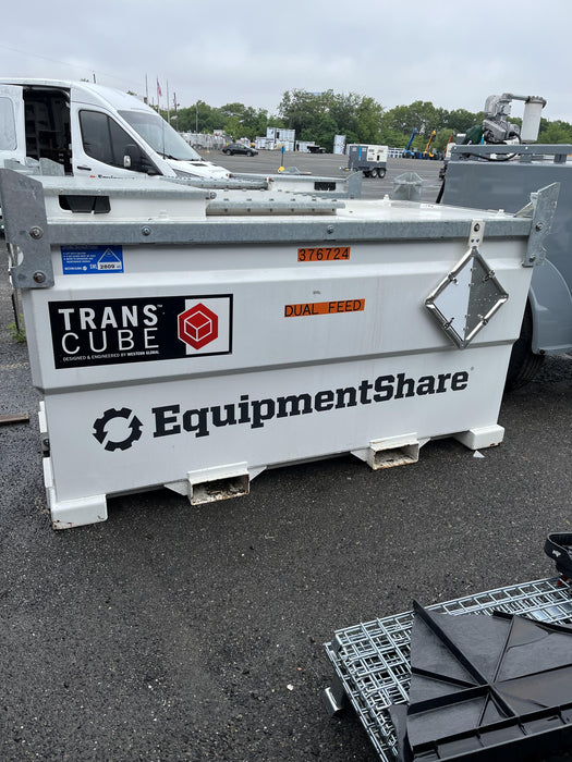 2023 WESTERN GLOBAL 20TCG-ES