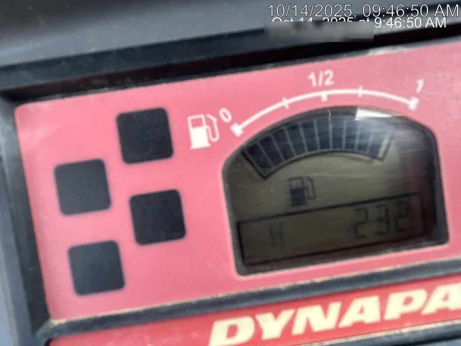 2023 DYNAPAC CA1300D