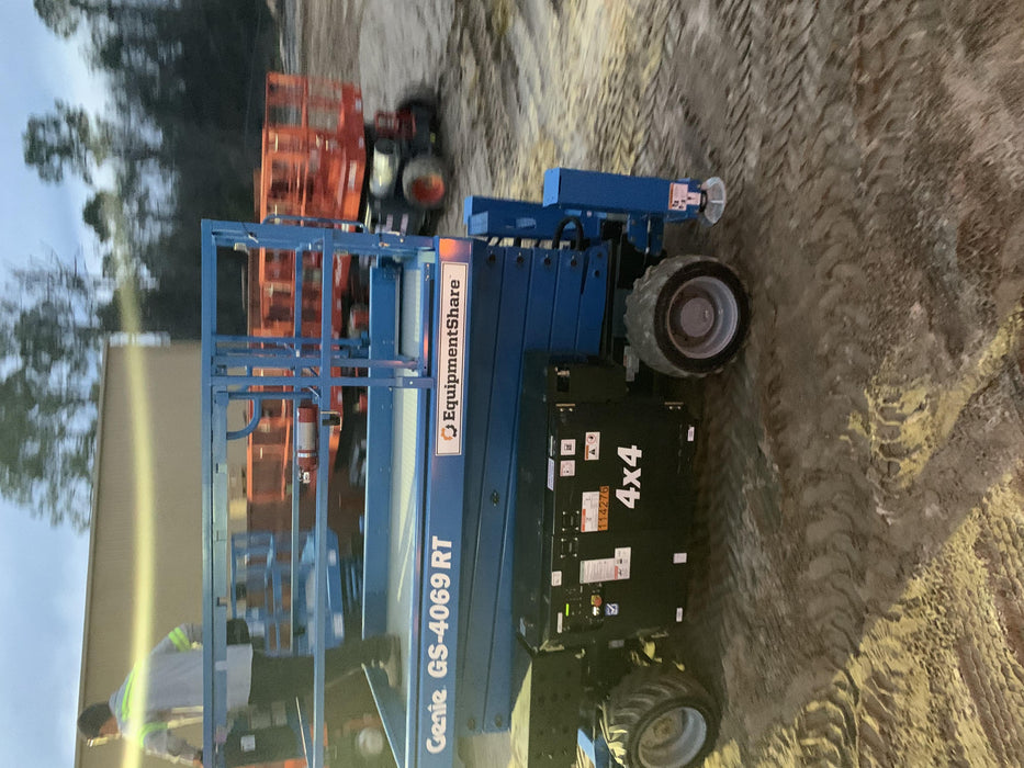 2020 GENIE GS-4069 RT