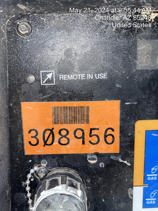 2023 MILLER ELECTRIC XMT 350