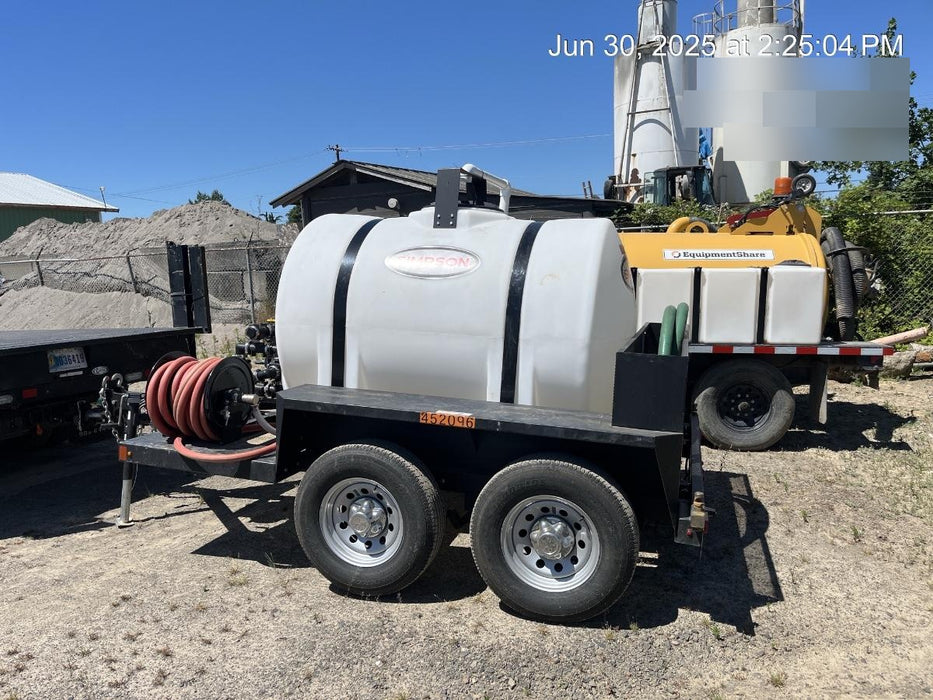 2024 SIMPSON SWT-52517