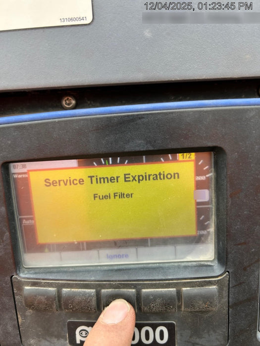 2022 ATLAS COPCO PAC F66 KD