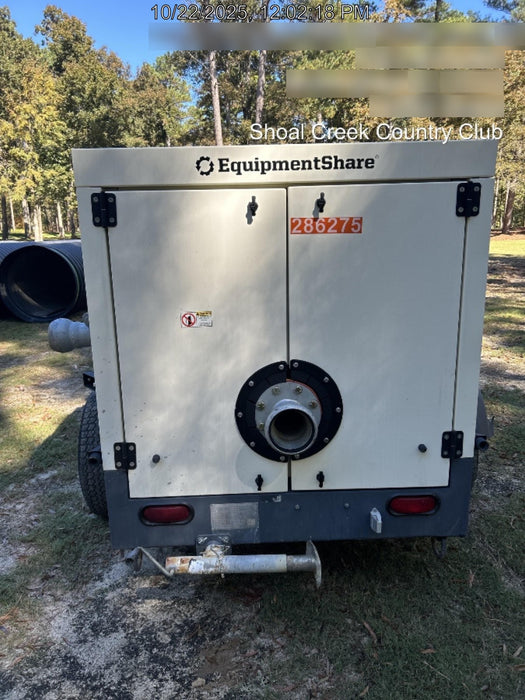 2022 ATLAS COPCO PAC F44 KD-S