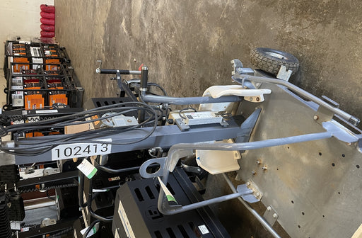 2020 CHICAGO PNEUMATIC CPLT V3