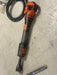 2024 MICHIGAN PNEUMATIC MP-133-ORANGE-NEP