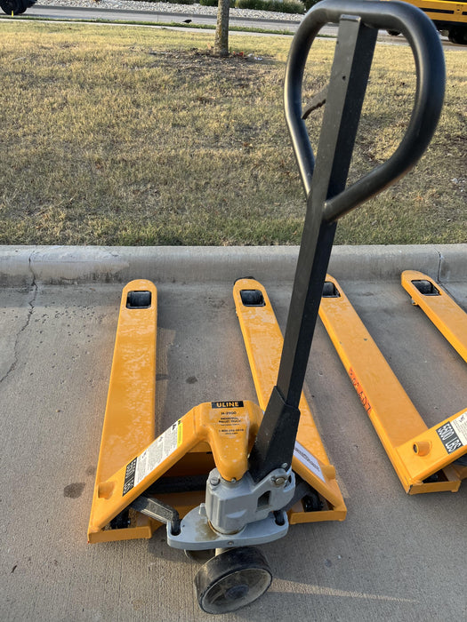 2023 ULINE H-2900