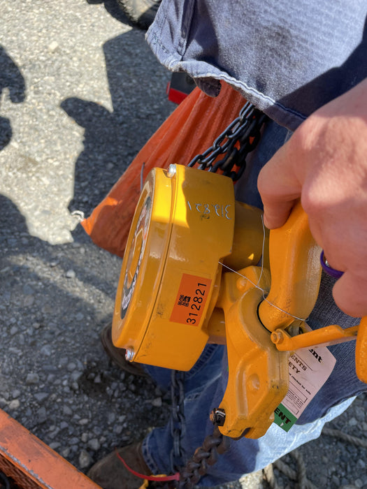 2023 HARRINGTON CF030-20