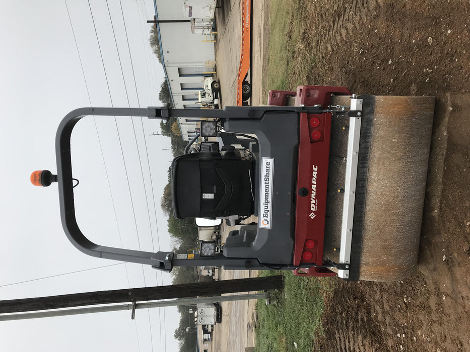 2020 DYNAPAC CC 1200