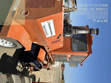 2023 BROCE RCT350