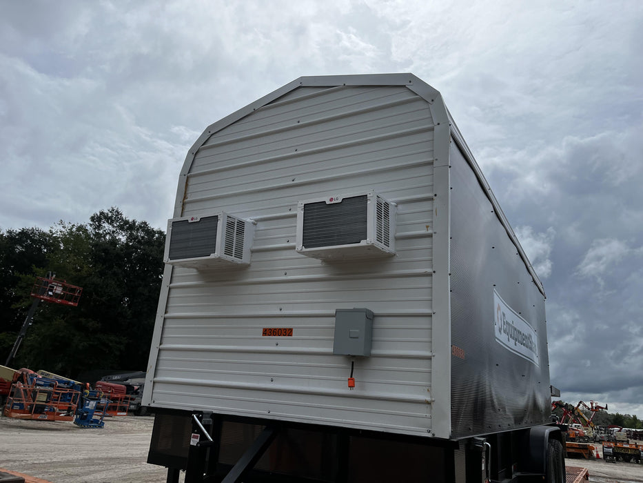 2024 TEXAS COOLING SYSTEMS Texas Icehouse