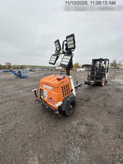 2023 GENERAC MLT2