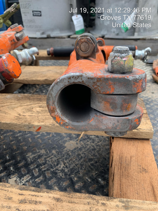 2020 MICHIGAN PNEUMATIC MP-TPB60-118