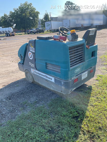 2020 TENNANT S20 LPG