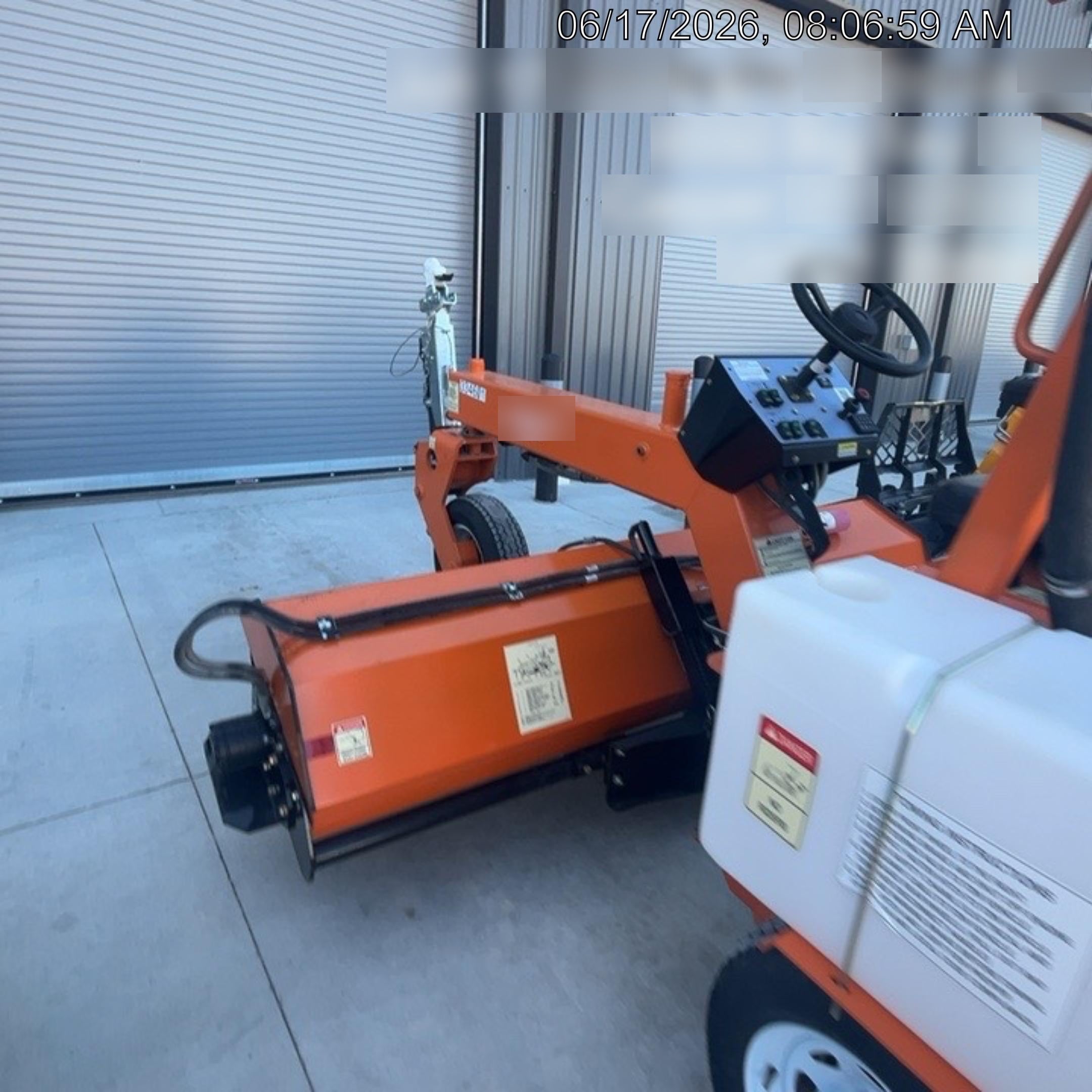 2023 LAYMOR SM-300