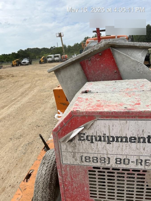 2023 MULTIQUIP WM90PH8