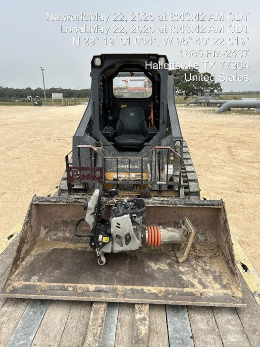 2023 VIRNIG 48" Pallet Forks - Virnig