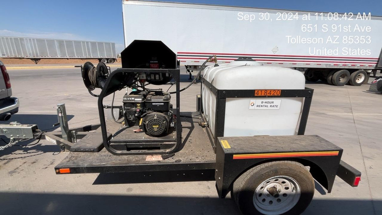 2024 MI-T-M AW-9000-0005 / DHG-4004-B0V6G