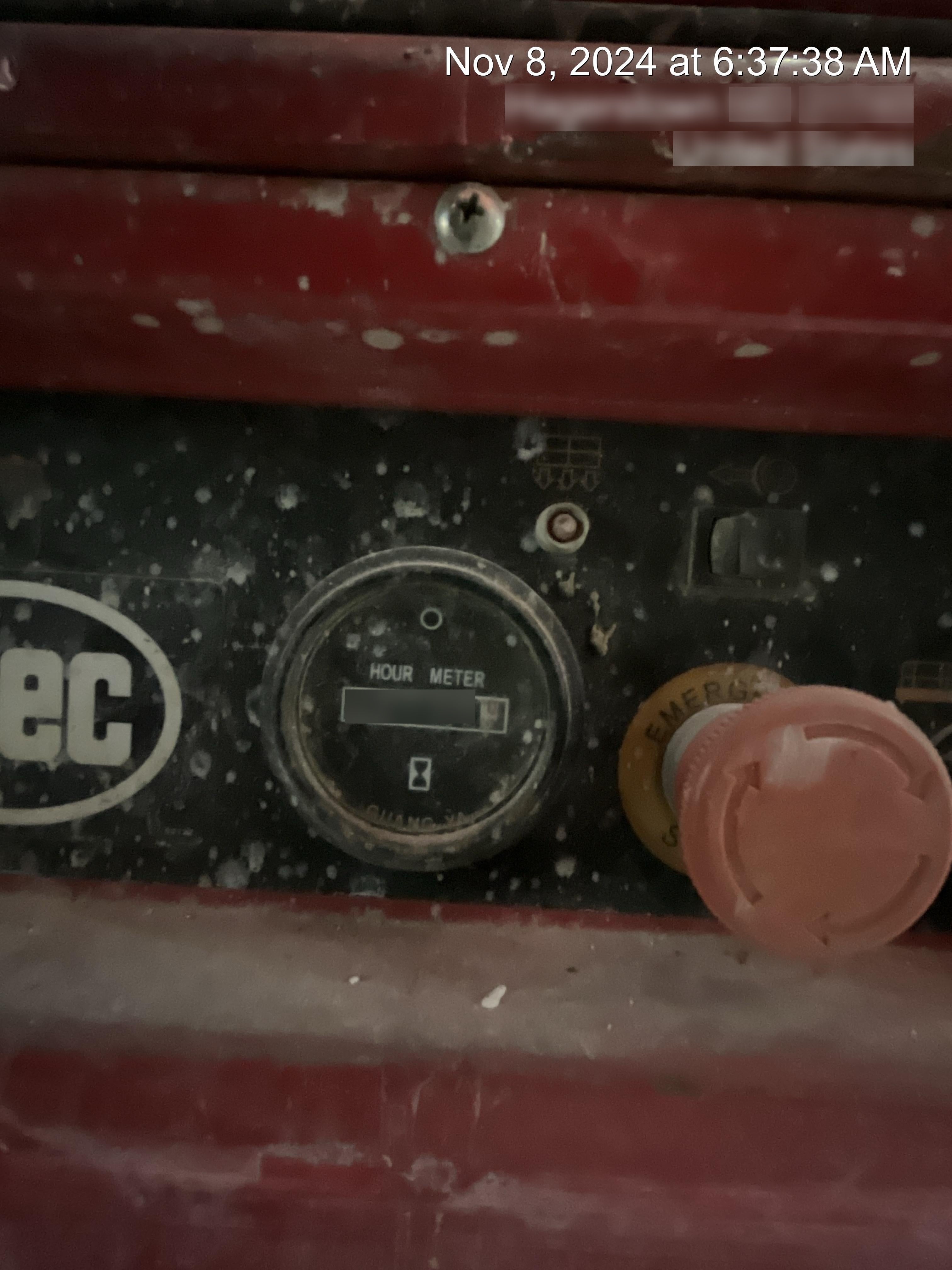 2019 MEC Micro 19