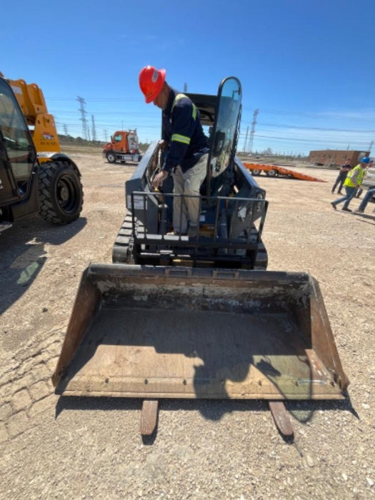 2018 PALADIN 11882022